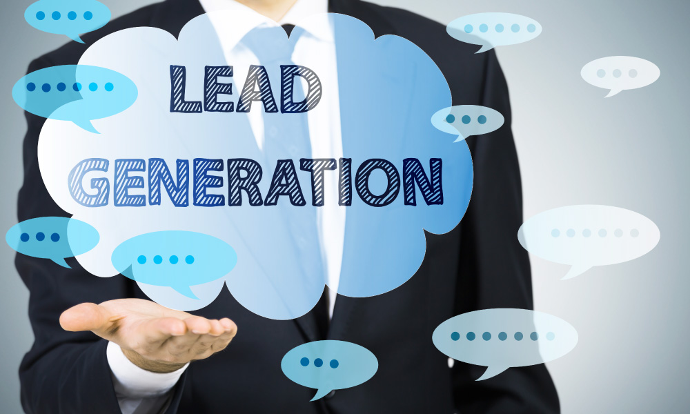 Best Sales Lead Generation Practices