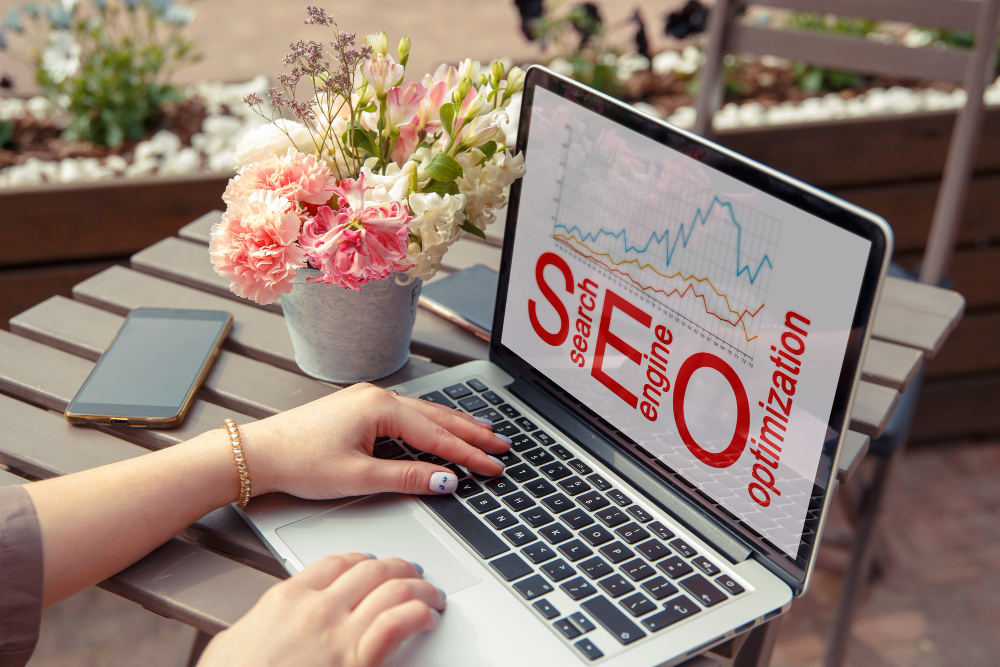 Content Creation in SEO
