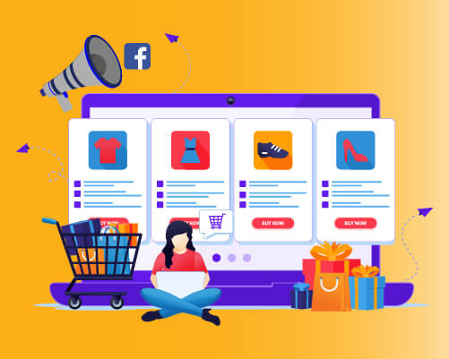 Ecommerce Facebook Ads Guide for Online Stores in 2023