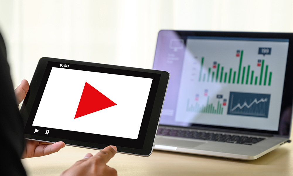 Explaining The Importance Of YouTube Marketing For Recipe Channels