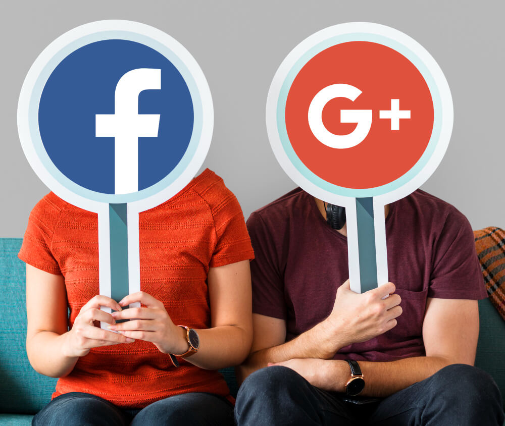 Facebook Ads and Google Ads for Local Business Marketing