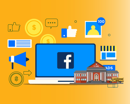 Facebook Marketing for Schools And How Much Does it Cost