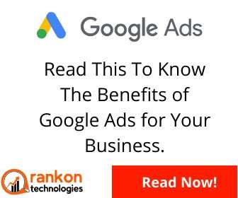 Google ads benefits