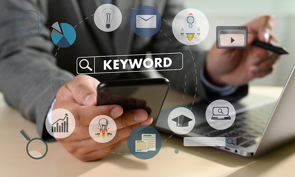 Importance Of Keyword Research In SEO