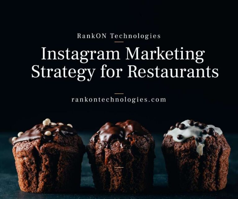 Instagram Marketing for Restaurants
