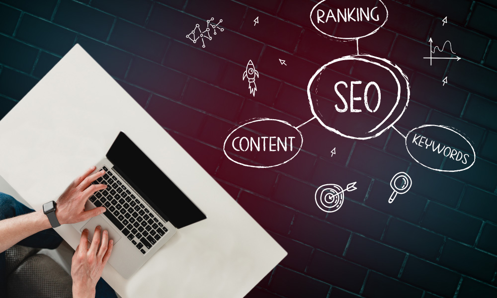 Link Building and Off-Page SEO