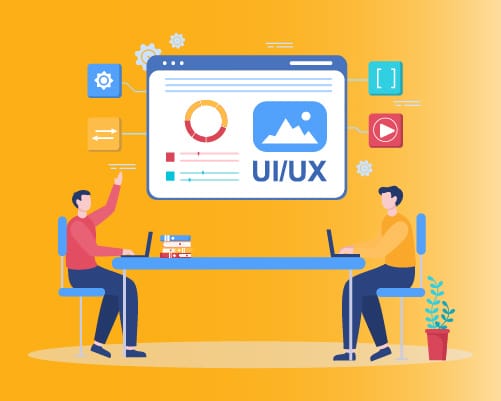 Mastering Website UIUX A Guide to an Exceptional User Experience