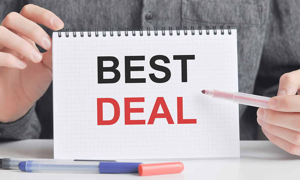 Negotiating Rates And Placements Getting The Best Deal For Your Budget In Media Buying