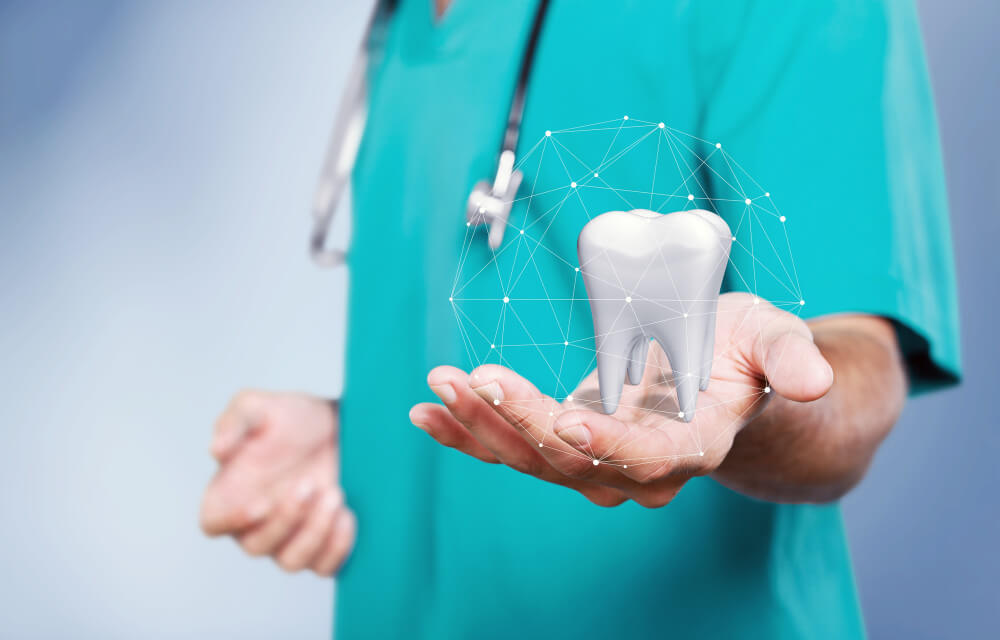 Benefits of SEO for dental clinics