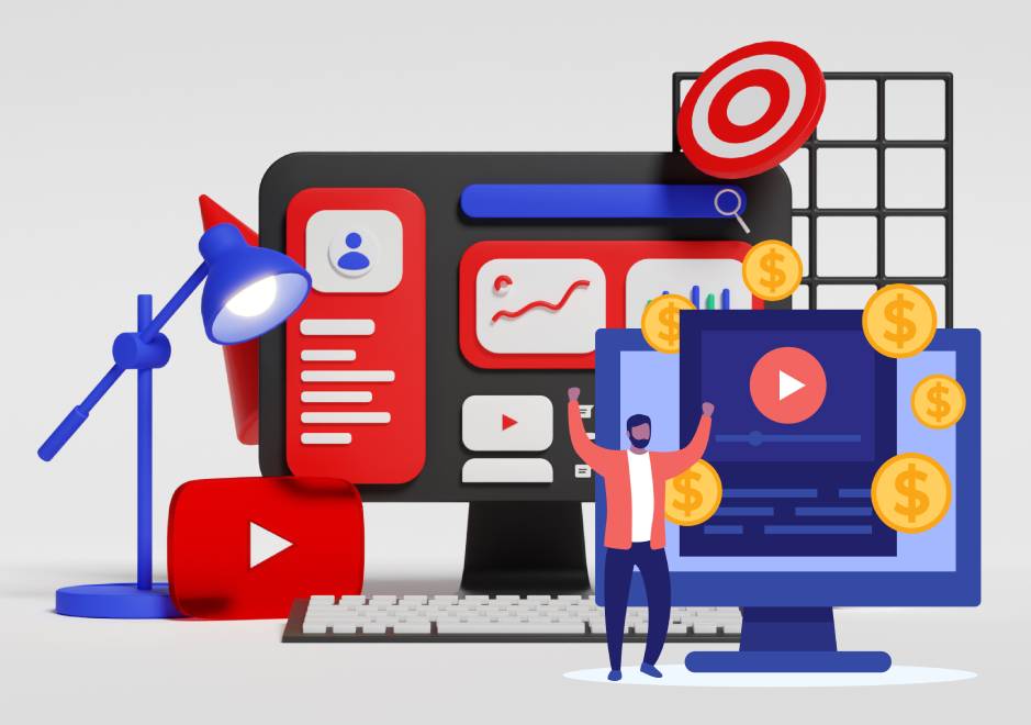 Setting A Budget, Choosing Ad Format, And Ad Placement In YouTube Ads