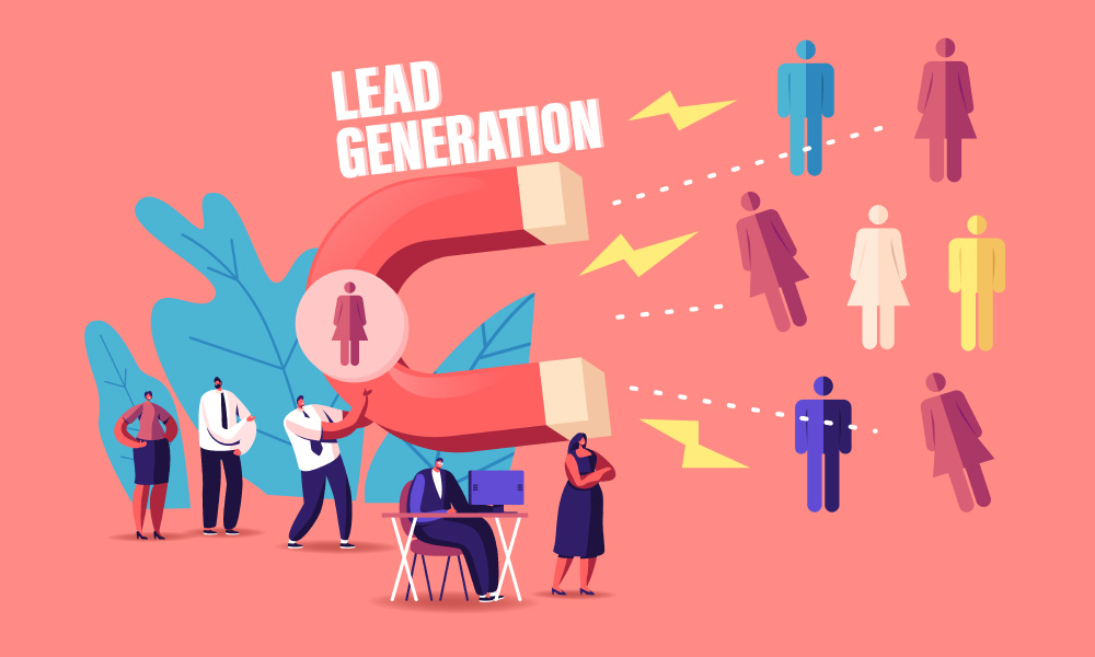 Things To Consider While Choosing A Lead Generation Company