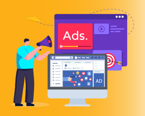 Types of Facebook Ads And Ideas to Sell Lead and New Customers