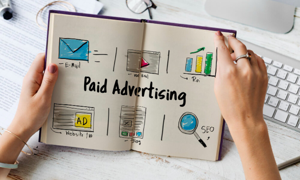 Understanding Paid Advertising Channels For D2C Brand Marketing