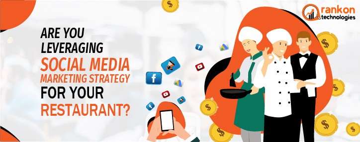Social Media Marketing For Restaurants