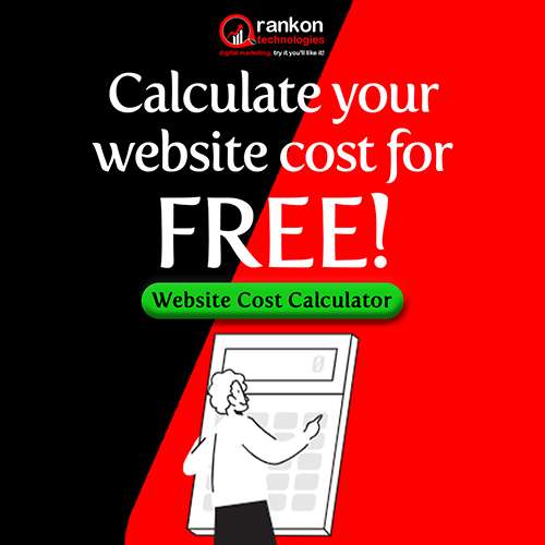 website-cost