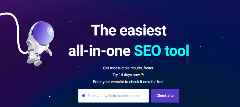 ALL in one seo tools