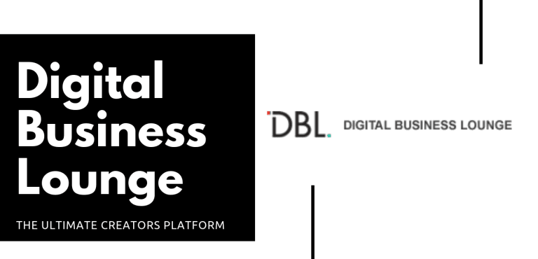 Digital Business Lounge