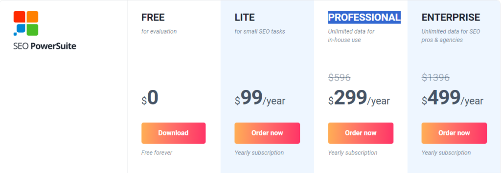 Link-Assistant Pricing Plans